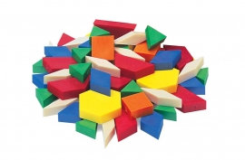 Geometry 2D Shape Manufacturer India